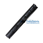 Batería para HP 455 450 ProBook 470 HSTNN-LB6Z RI06XL [Batería de repuesto]